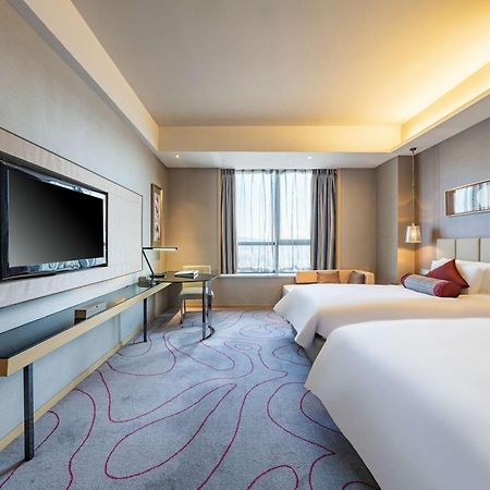 Grand Mercure Jinan Sunshine Esterno foto