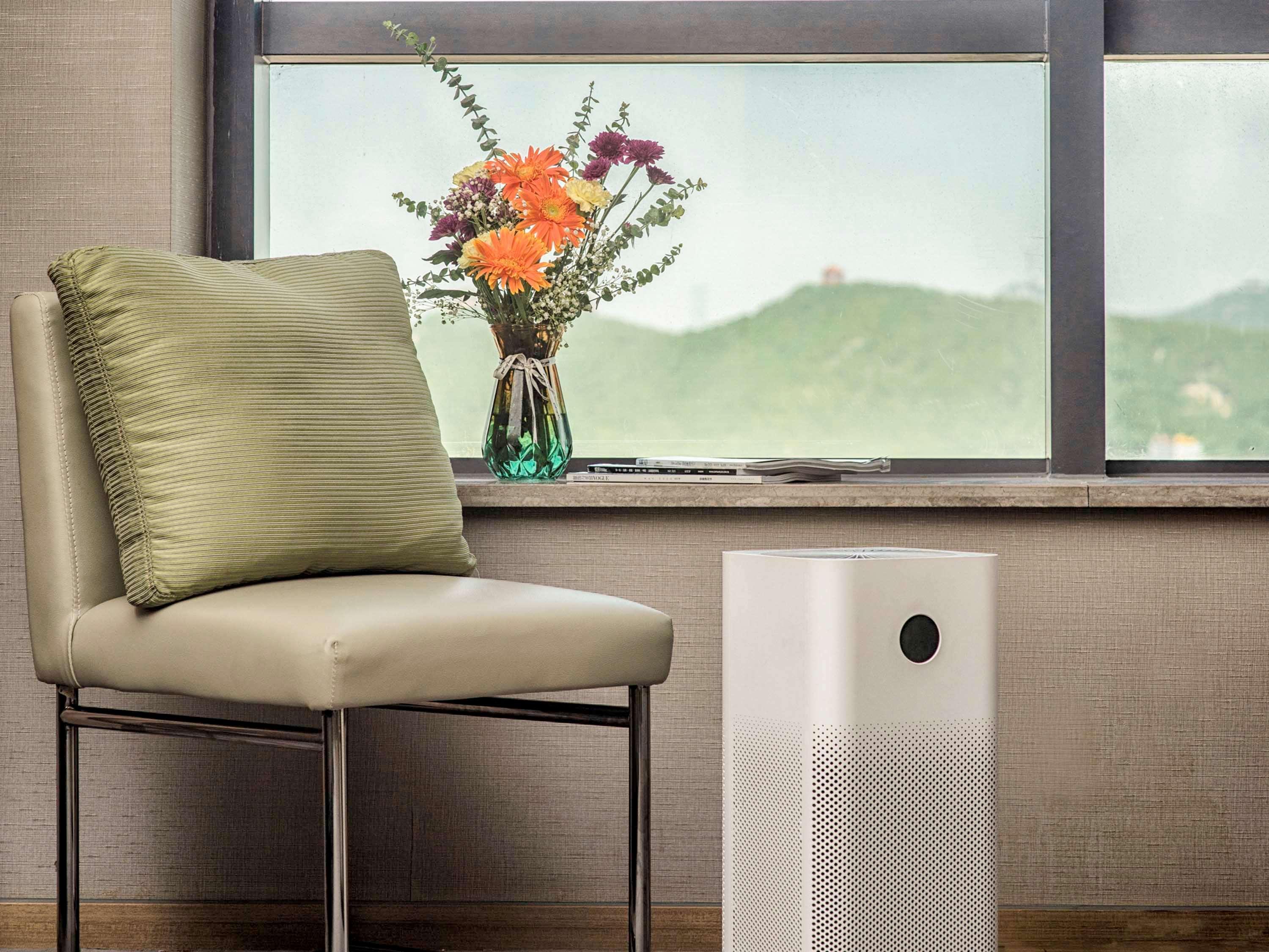 Grand Mercure Jinan Sunshine Esterno foto