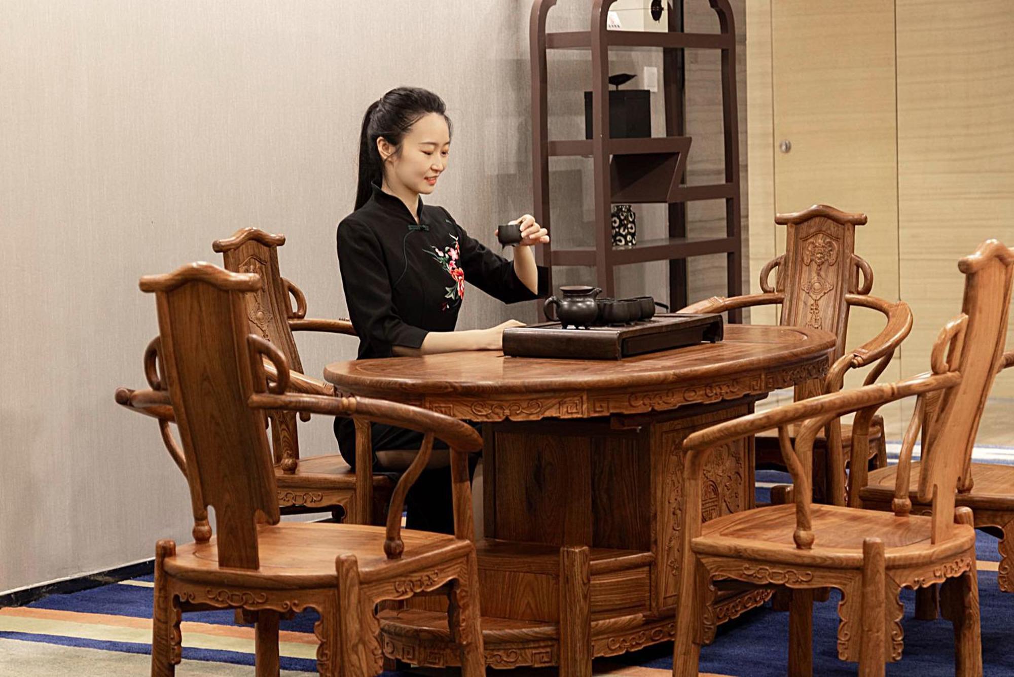 Grand Mercure Jinan Sunshine Esterno foto